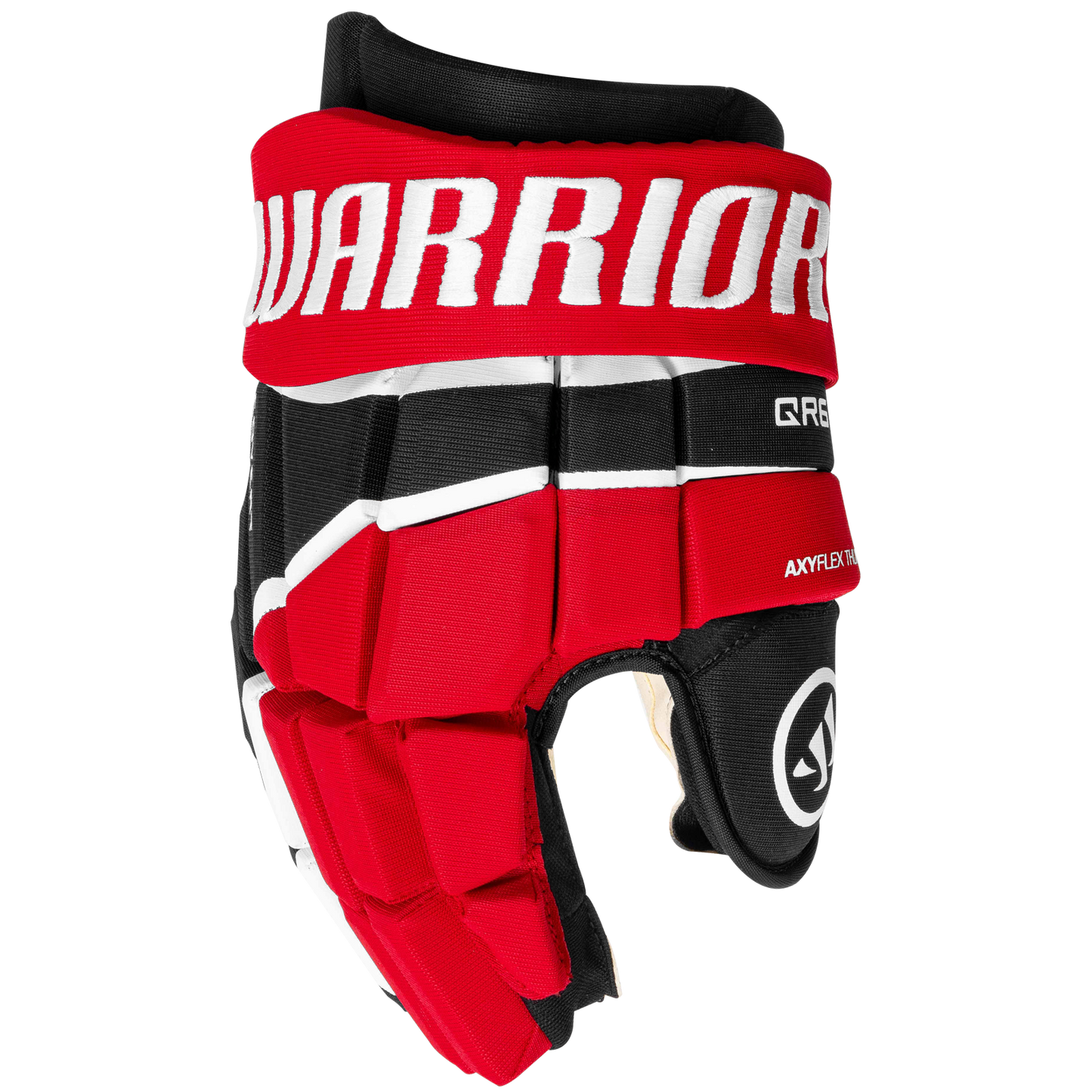 Warrior Covert QR6T SR jääkiekkohanskat