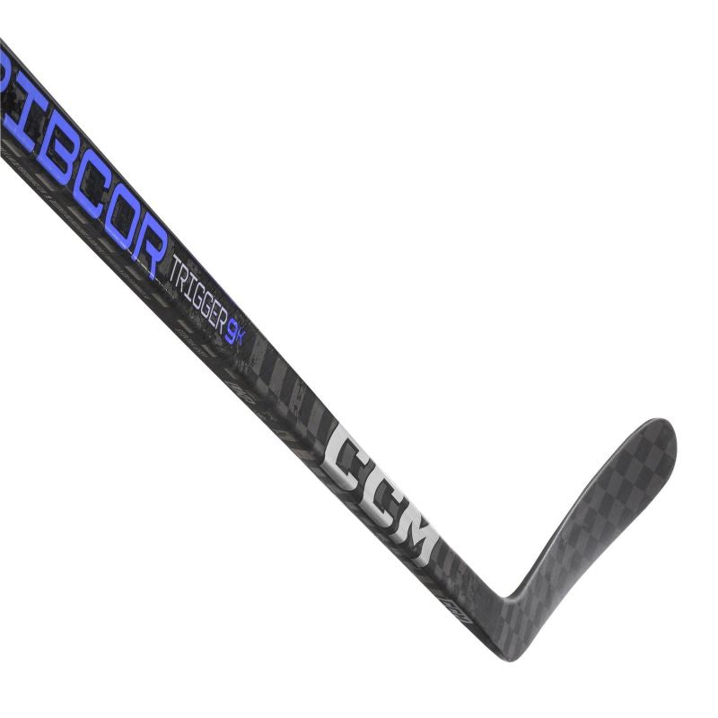 CCM Ribcor Trigger 9K SR jääkiekkomaila