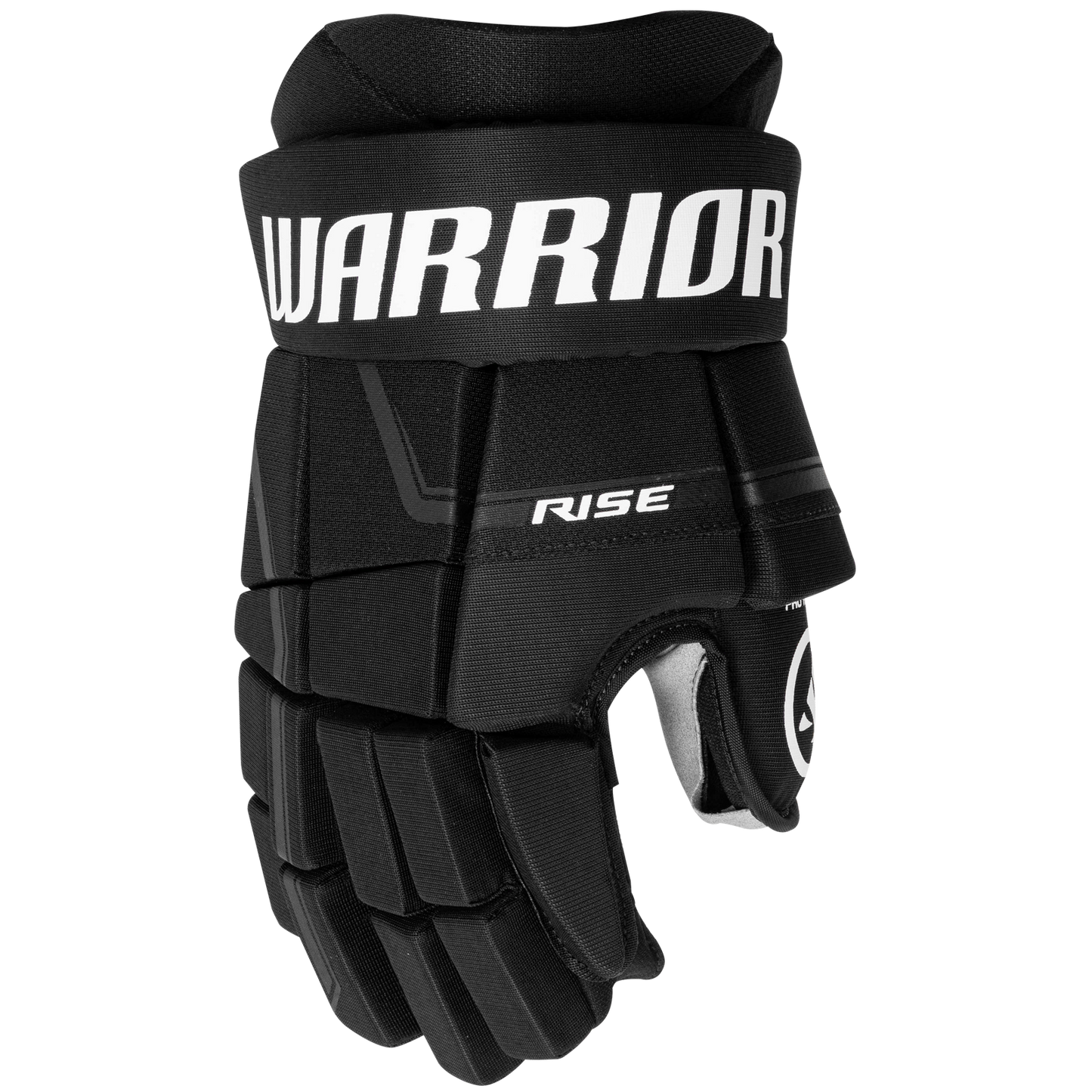 Warrior RISE JR jääkiekkohanskat