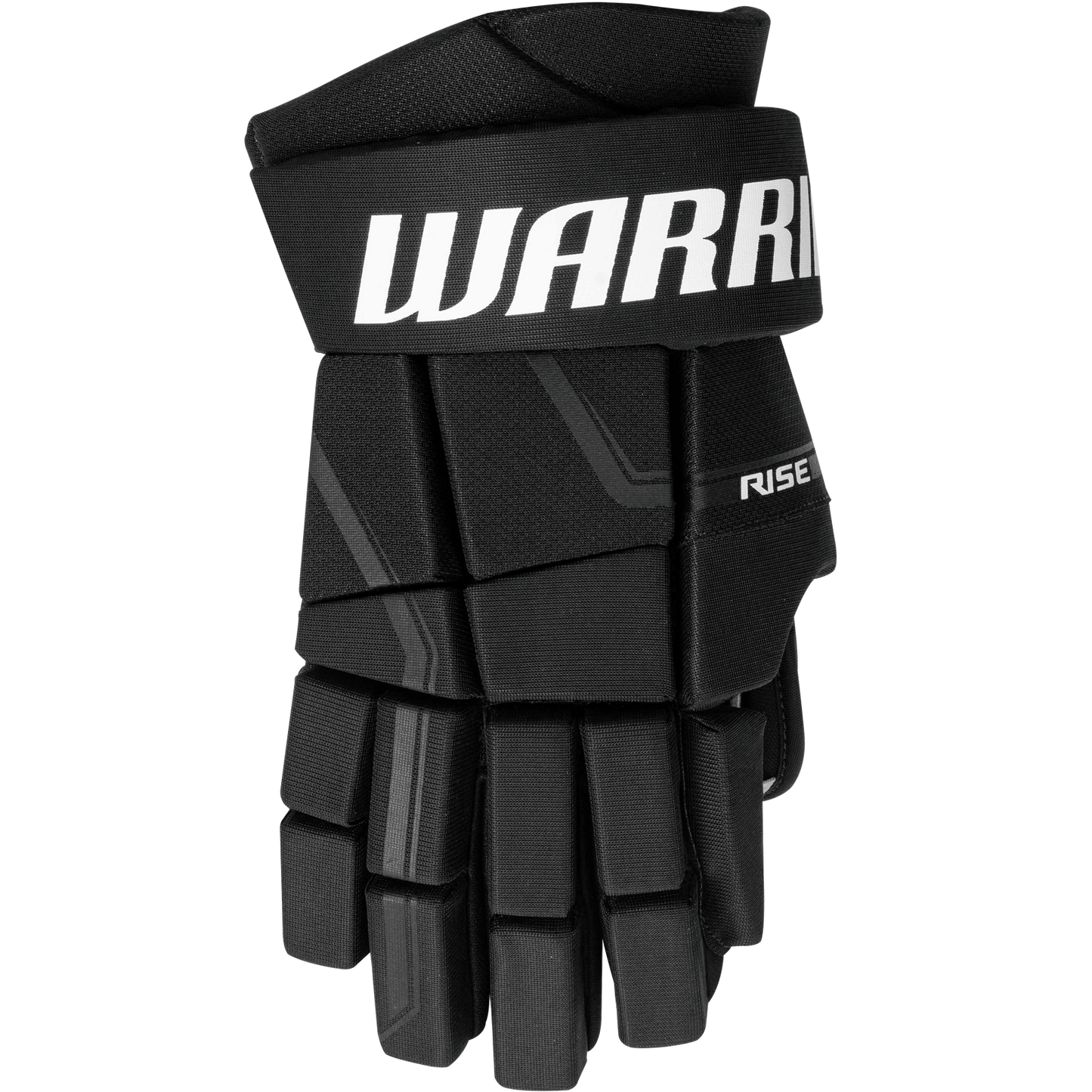Warrior RISE JR jääkiekkohanskat