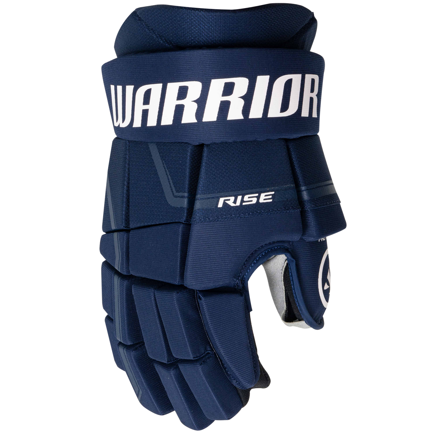 Warrior RISE JR jääkiekkohanskat