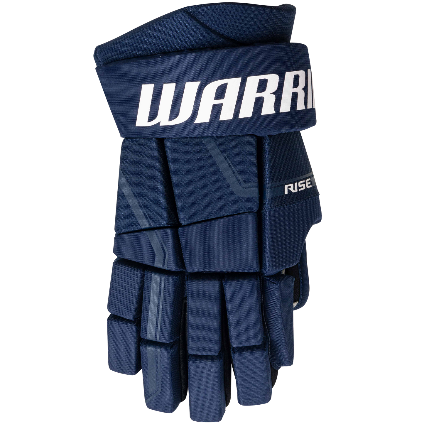 Warrior RISE JR jääkiekkohanskat
