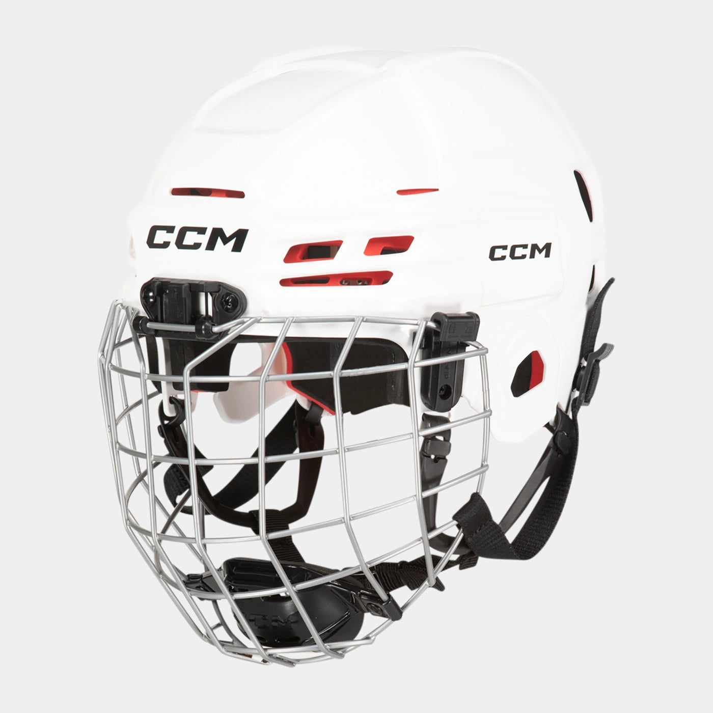 CCM Tacks 70 Combo YT jääkiekkokypärä