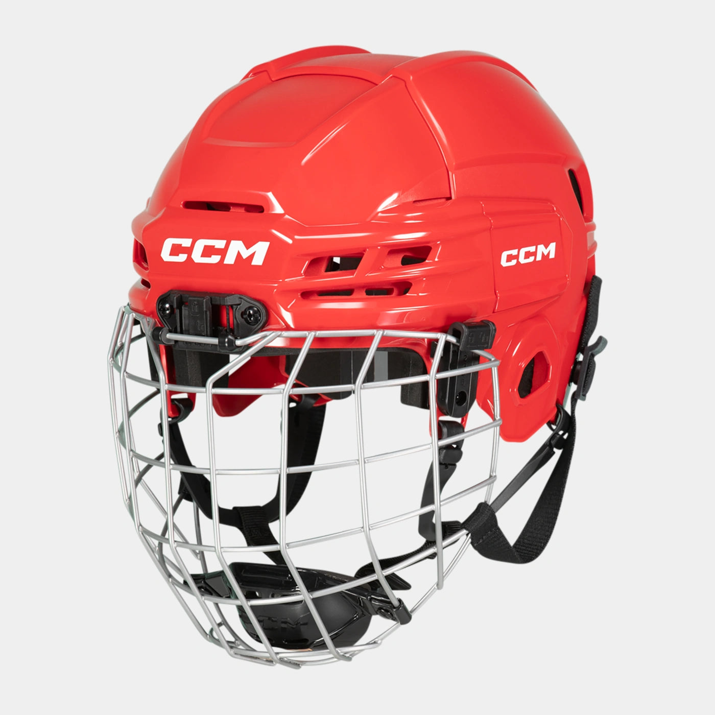 CCM Tacks 70 Combo YT jääkiekkokypärä