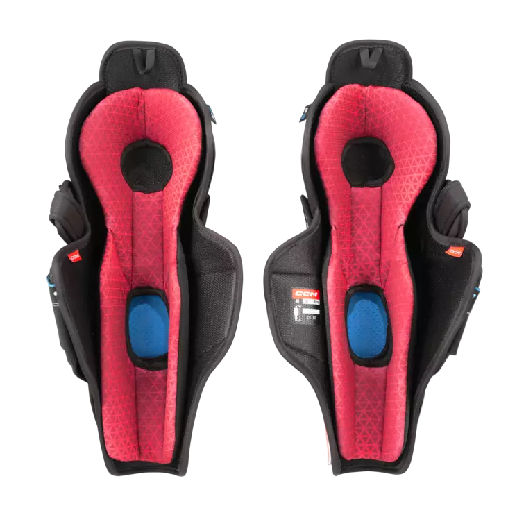 CCM JetSpeed FT680 JR polvisuojat