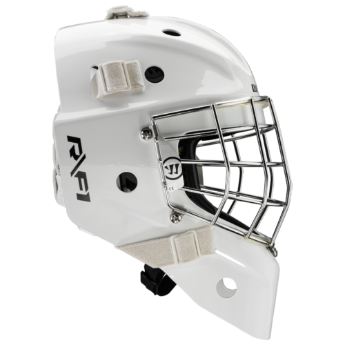 Warrior Ritual F1 maski JR+