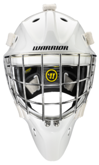 Warrior Ritual F1 maski JR+