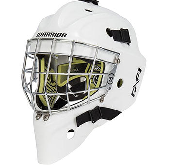 Warrior Ritual F1 maski JR