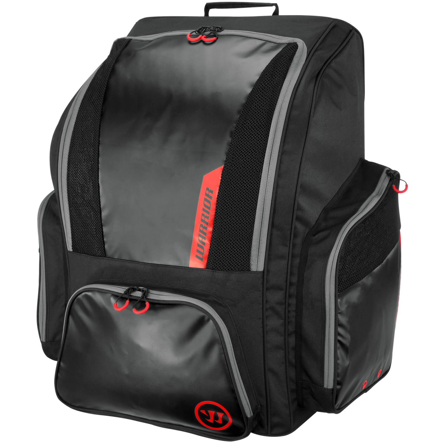 Warrior Pro Roller Backpack, Varustekassi