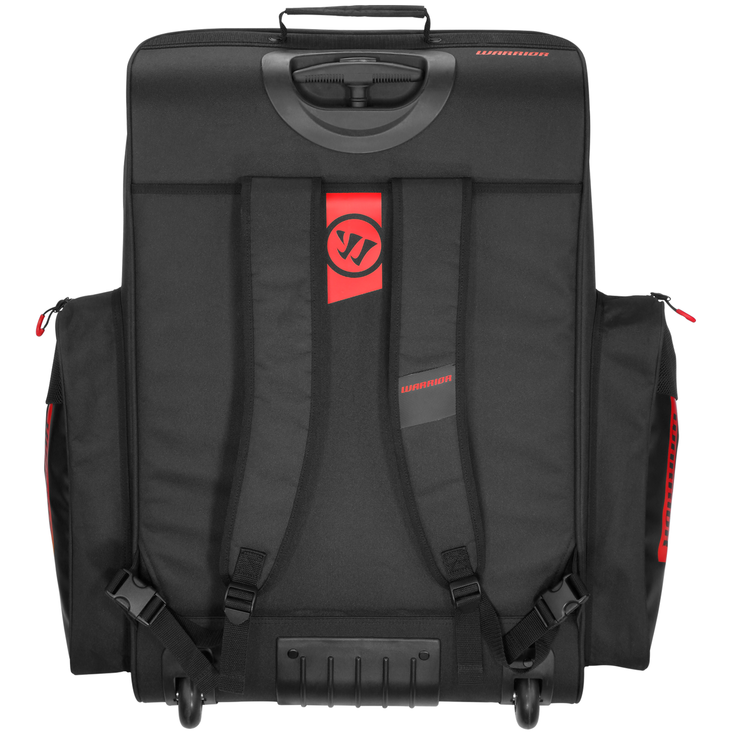 Warrior Pro Roller Backpack, Varustekassi