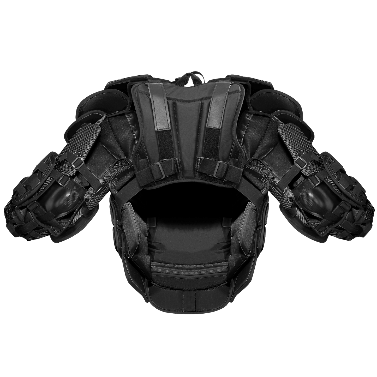 Warrior Ritual X4 Pro+ Rintapanssari