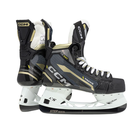 CCM Tacks AS-590 Luistimet