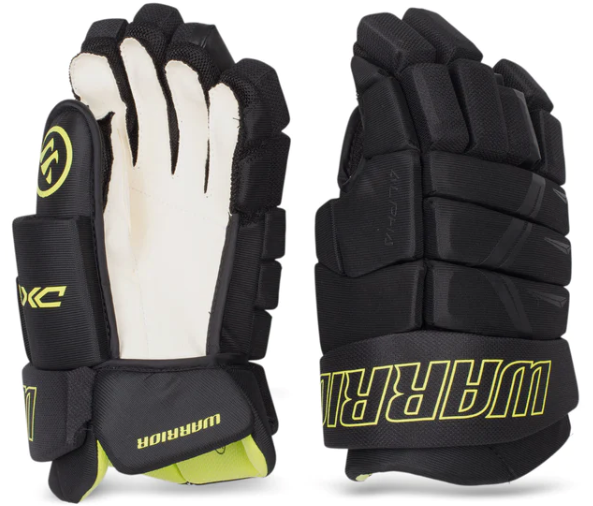 Warrior Alpha DX SE Lite Hanskat