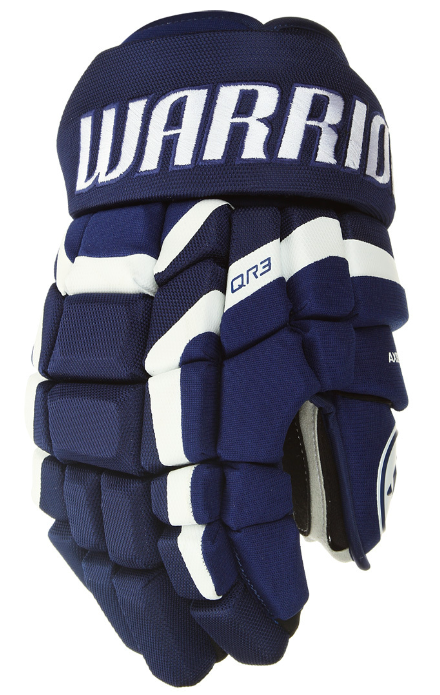 Warrior Covert QR3 Hanskat