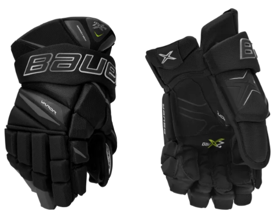 Bauer Vapor 2X Pro Hanskat