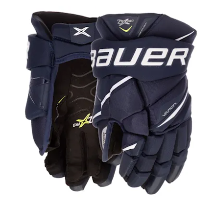 Bauer Vapor 2X Pro Hanskat