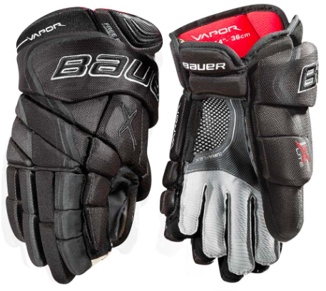 Bauer Vapor 1X Lite Hanskat