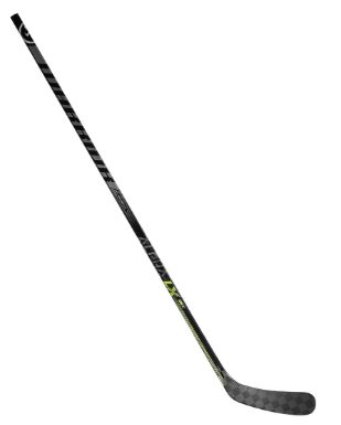Warrior Alpha LX Pro Maila
