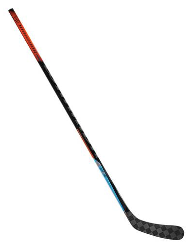 Warrior Covert QRE 10 Maila