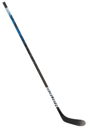 Bauer Nexus 3N Pro Maila