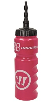Warrior Juomapullo, 750ml