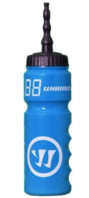 Warrior Juomapullo, 750ml