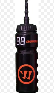 Warrior Juomapullo, 750ml