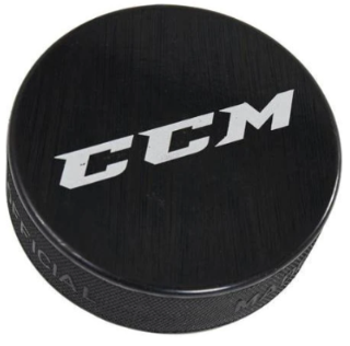 CCM Kiekko