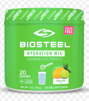 Biosteel Hydration Mix 140g