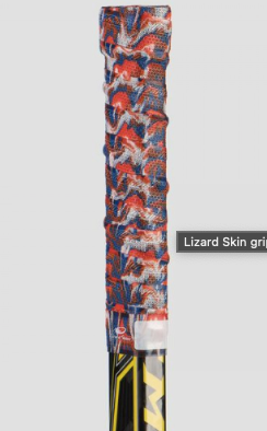 Lizard skins grippi
