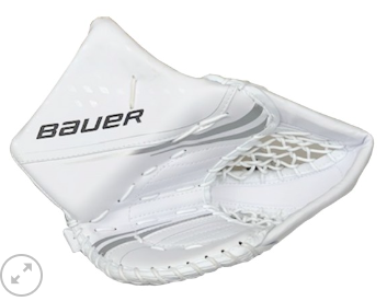 Bauer Vapor X2.7 Räpylä JR