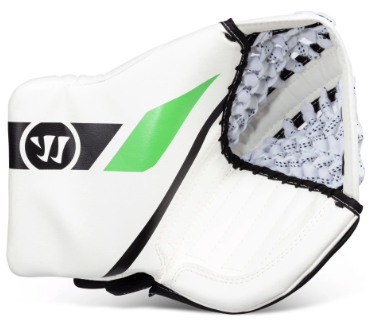 Warrior Ritual G5 Räpylä YTH