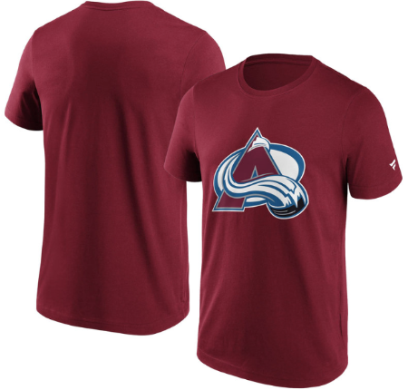 NHL T-paita Colorado Avalance