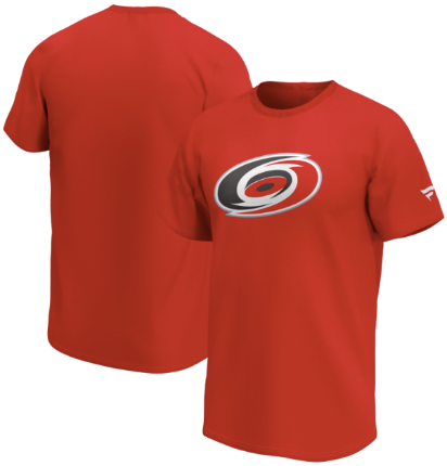 NHL T-paita Carolina Hurricanes