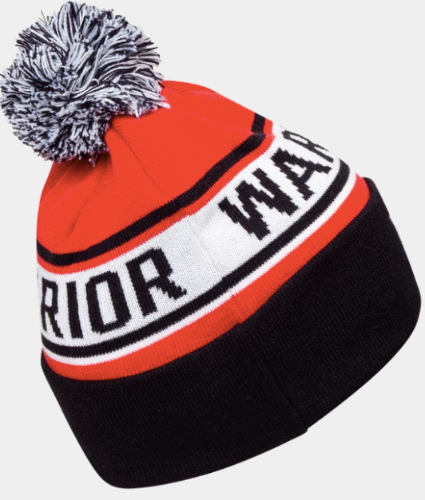 Warrior Classic Toque Pipo