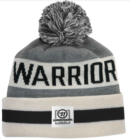 Warrior Classic Toque Pipo