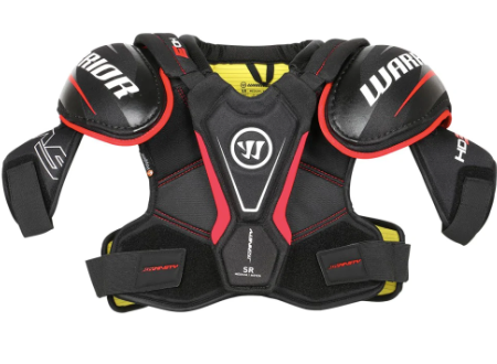 Warrior Dynasty HD3 Hartiasuojat