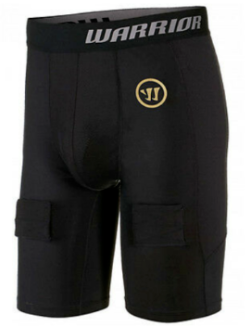 Warrior Hockey Short Alasuojashortsit