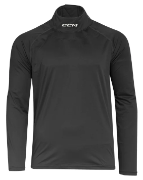 CCM Neck Guard Shirt Kaulasuojapaita