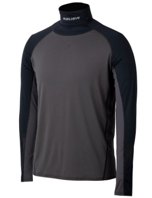 Bauer S19 LS Neckprotect Kaulasuojapaita