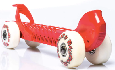 Rollergard Teräsuojat, Hokkariin