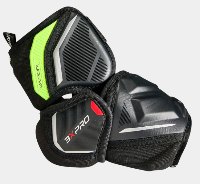 Bauer Vapor 3X Pro Kyynärsuojat