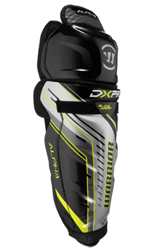 Warrior Alpha DX Pro Polvisuojat