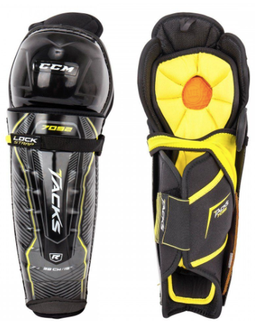 CCM Tacks 7092 Polvisuojat