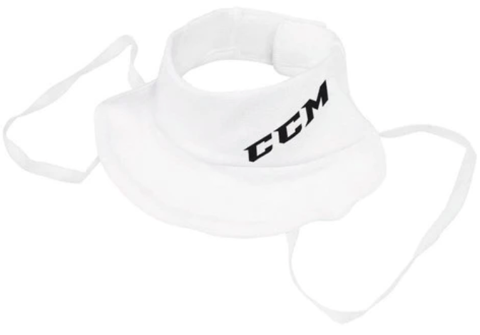 CCM Pro Kaulasuoja