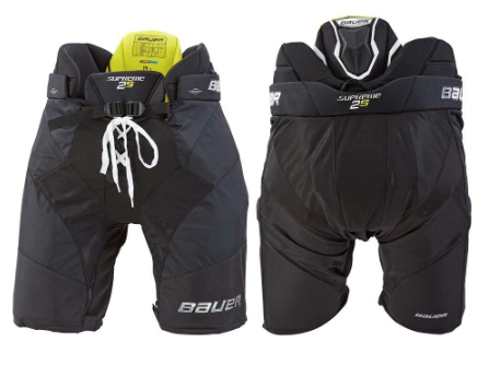 Bauer Supreme 2S Housut