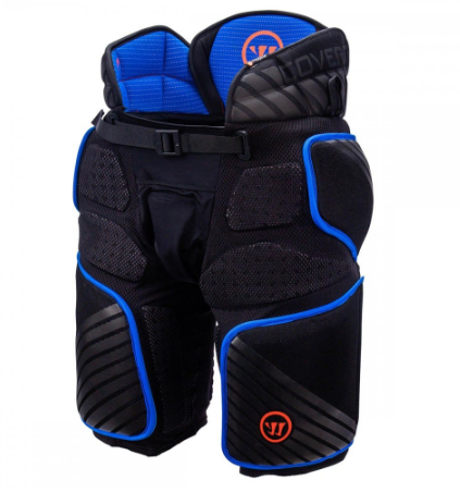 Warrior Covert QR pro Girdle Sisäsuojahousut