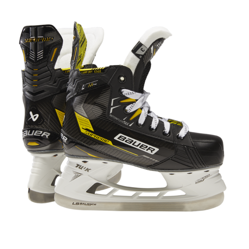 Bauer Supreme M4 Luistimet