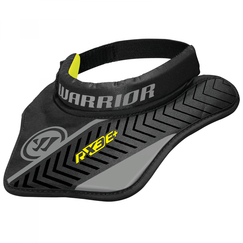 Warrior Ritual R/X3 E+ Mv-kaulasuoja