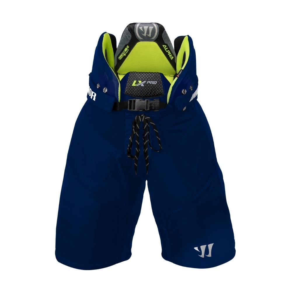 Warrior Alpha LX Pro Housut